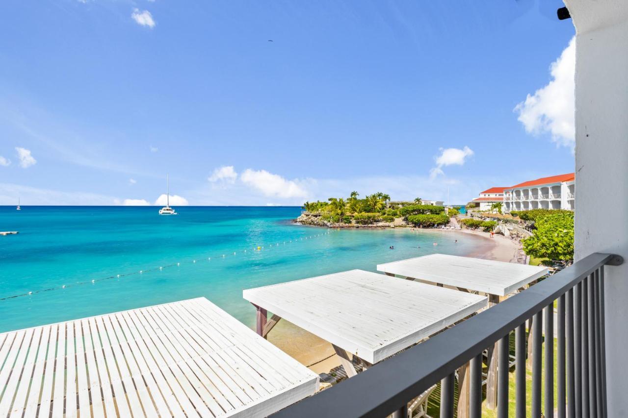Suite con 2 Camere da Letto e Vista Oceano