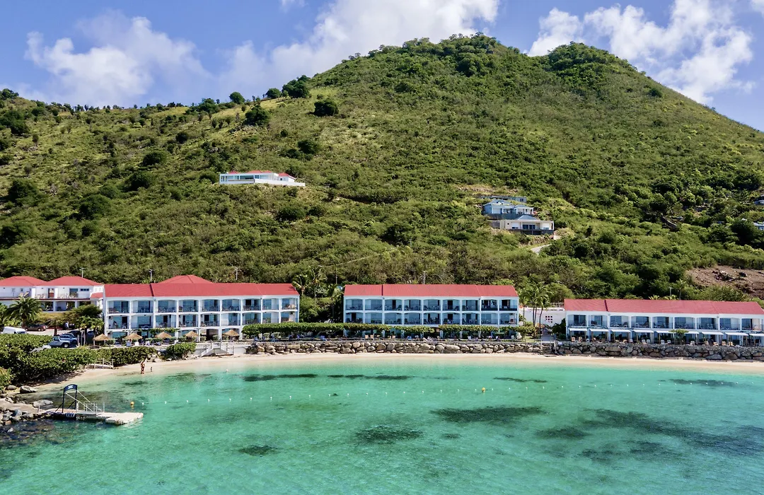 Grand Case Beach Club-1